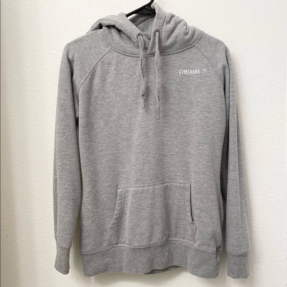 Gymshark | Hoodie